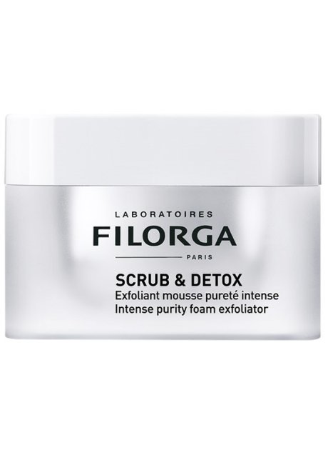 FILORGA SCRUB & DETOX 50ML