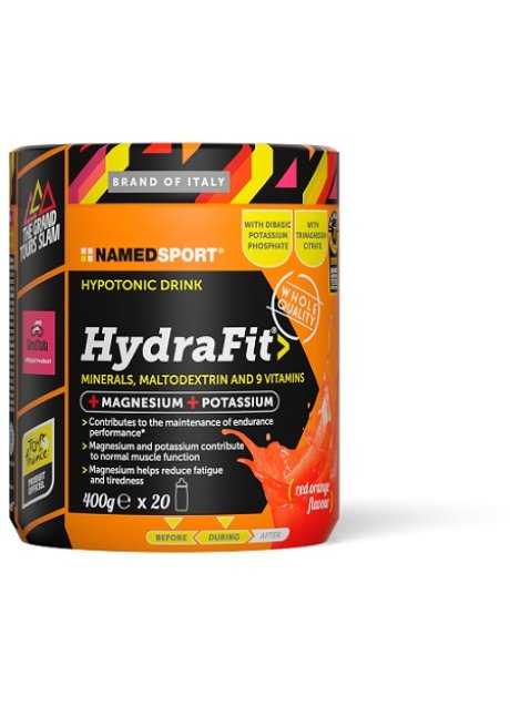 HYDRAFIT 2021 400 G