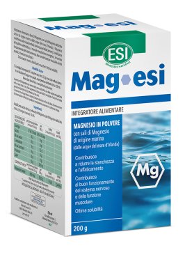 MAG ESI POLVERE 200G