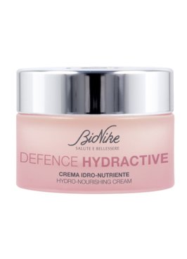 DEFENCE HYDRACTIVE CR IDRO-NUT