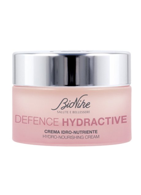 DEFENCE HYDRACTIVE CR IDRO-NUT