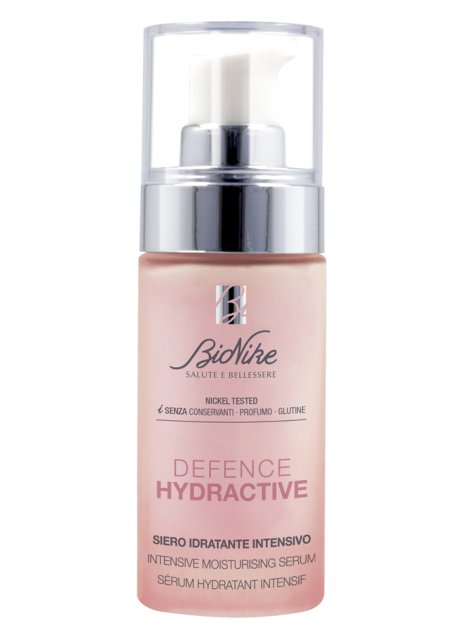 DEFENCE HYDRACTIVE SIERO IDRAT