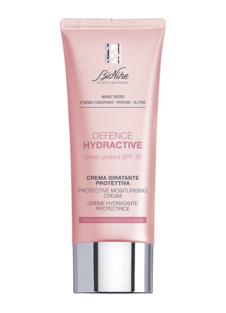 DEFENCE HYDRACTIVE URBAN 40ML