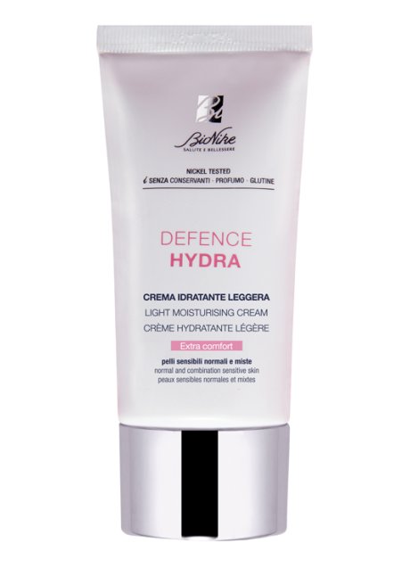 DEFENCE HYDRA CREMA LEG IDRAT