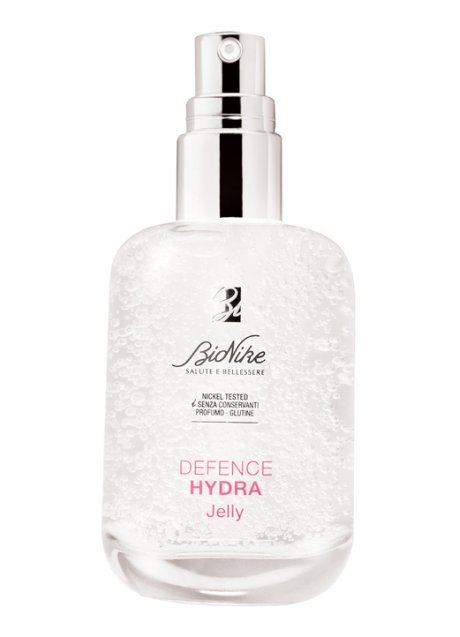 DEFENCE HYDRA JELLY ACQUA-GEL IDRATANTE 50 ML