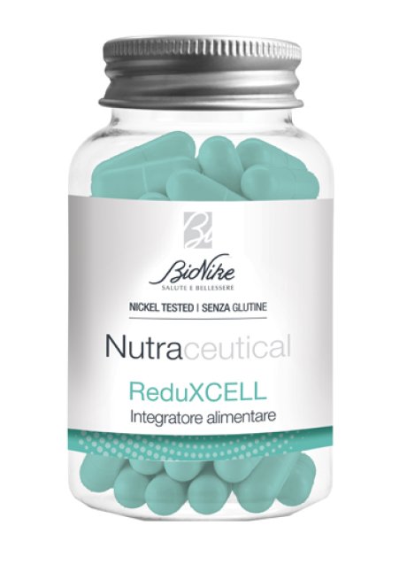 NUTRACEUTICAL REDUXCELL 60CPS