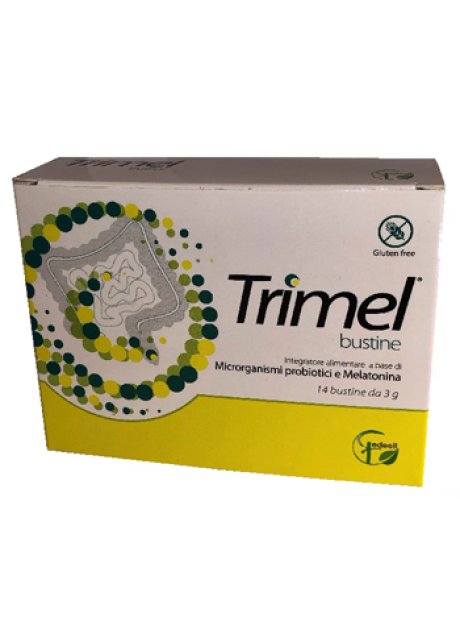 TRIMEL 14BUST