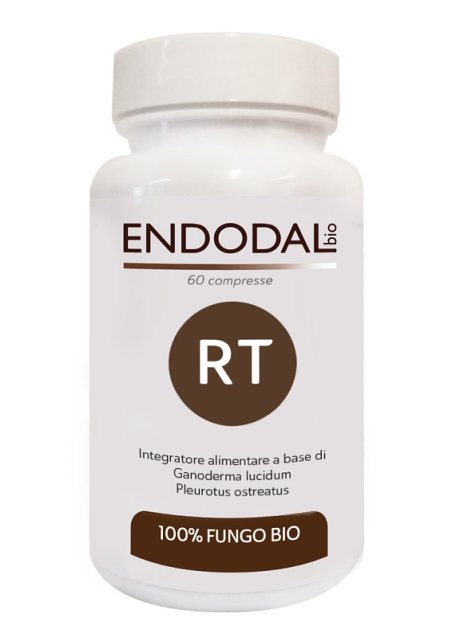 ENDODAL RT BIO 60CPR