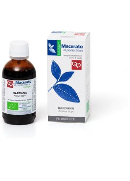 BARDANA BIO TM 50ML FTM