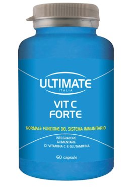 ULTIMATE VIT C FORTE 60CPS