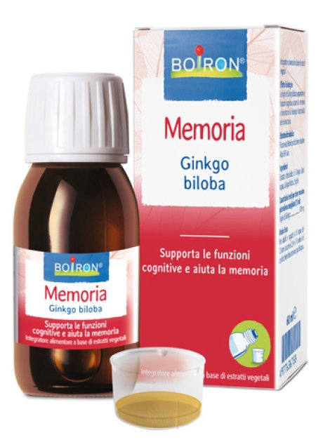 GINKGO BILOBA EI 60ML BO