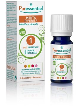 PURESSENTIEL OLIO ESS MENTA PIP