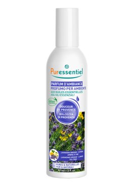 PURESSENTIEL PROF AMB PROVENZA