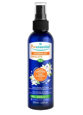 PURESSENTIEL IDROLATO FIO ARAN