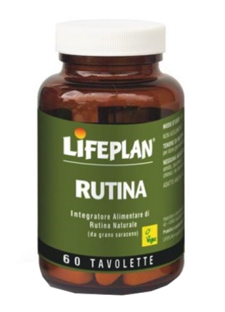 RUTINA 60TAV  LIFEPLAN