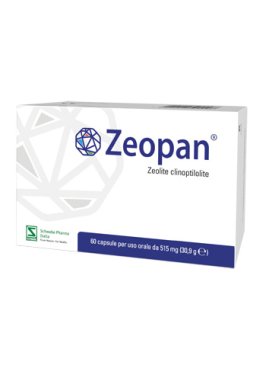 ZEOPAN 60CPS SCHWABE