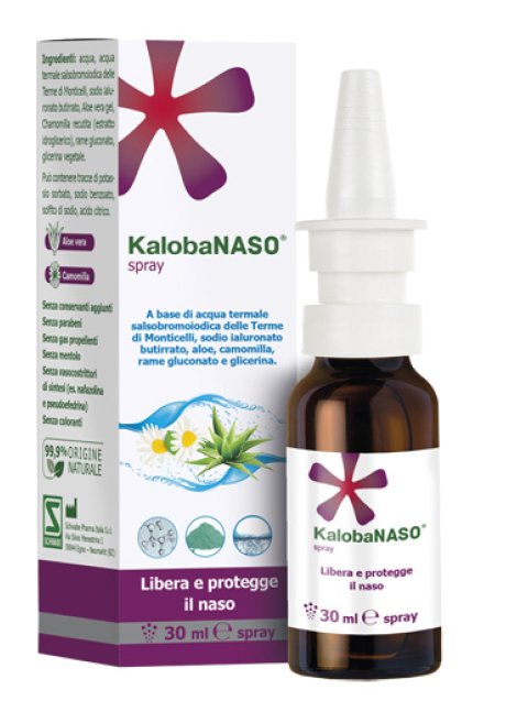 KALOBANASO SPRAY 30ML