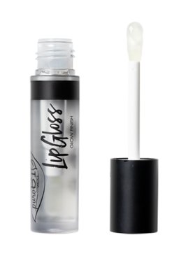 PUROBIO C LIPGLOSS 01 TRASP