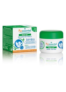 RESP OK BALSAMO BAMBINO 30ML