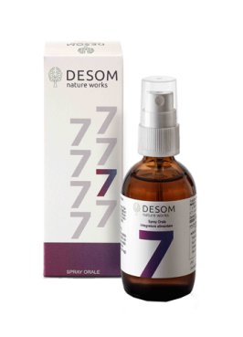 DESOM 7 SPRAY 50ML N/F