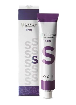 DESOM S SKIN CREMA EMOLIENTE 50M