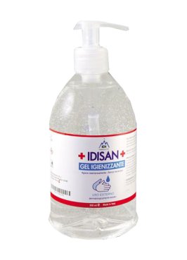 IDISAN GEL IGIEN MANI 100ML