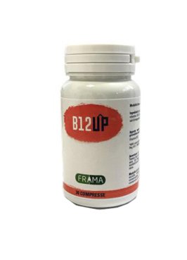 B12 UP 30CPR