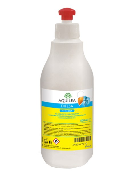 AQUILEA DIFESA SANIGEL LE500ML