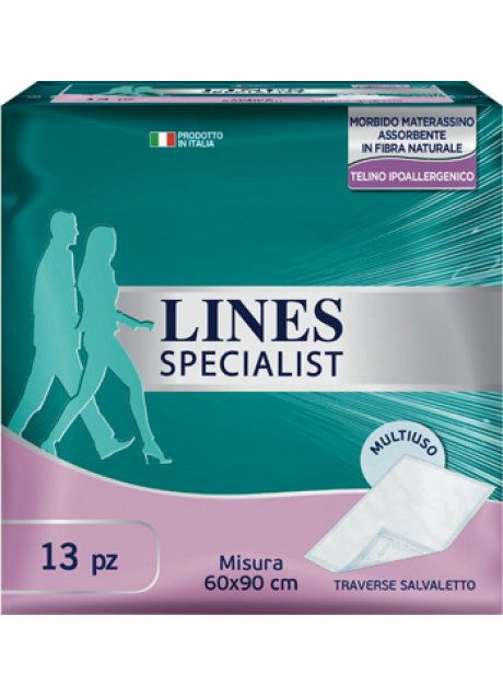 LINES SPEC TRAV 60X90 13PZ 0058