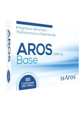 AROS BASE 20CPR