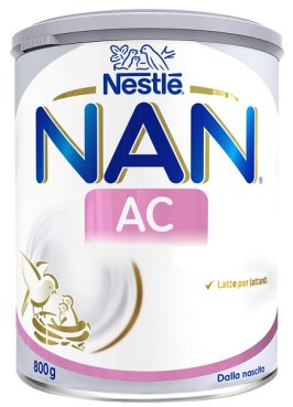 NESTLE'NAN AC 800G