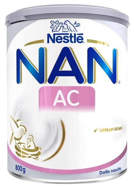 NESTLE'NAN AC 800G