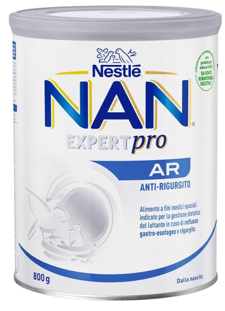 NESTLE'NAN AR 800G