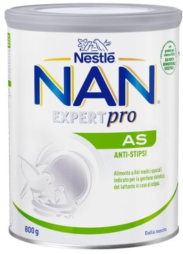 NESTLE'NAN AS 800G