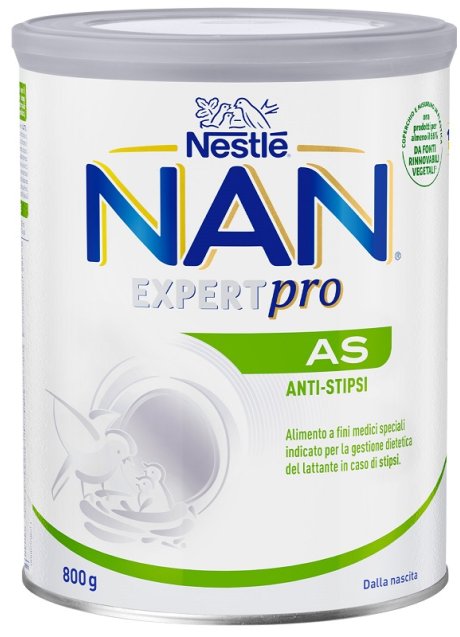 NESTLE'NAN AS 800G