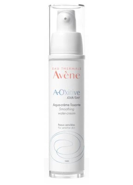 EAU TH.DERMA A OXITIVE AQUA CREM