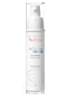 EAU TH.AVENE A OXITIVE PEELING30