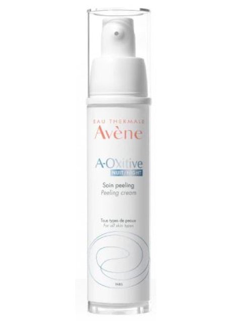 EAU TH.AVENE A OXITIVE PEELING30