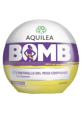 AQUILEA BOMB 60CPS