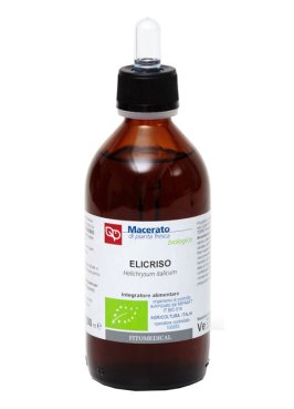 ELICRISO TM BIO 200ML