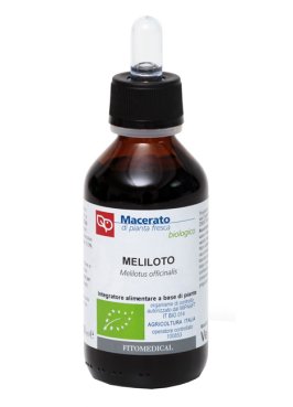 MELILOTO TM BIO 100ML