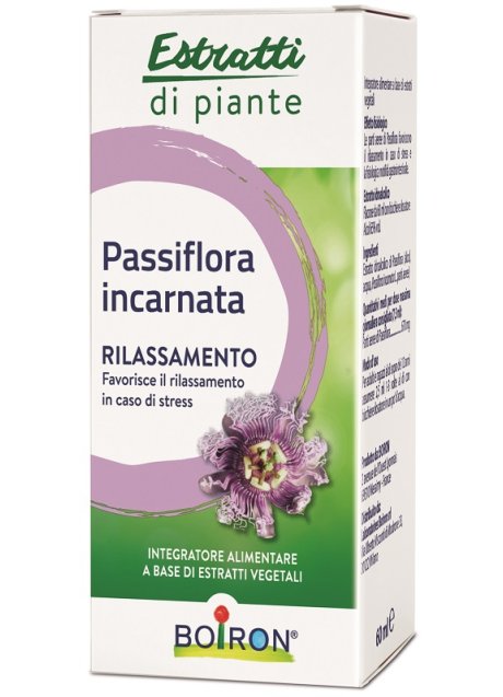 PASSIFLORA INC EI 60ML INT BO