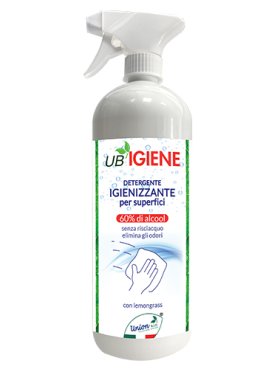 UB IGIENE 1L