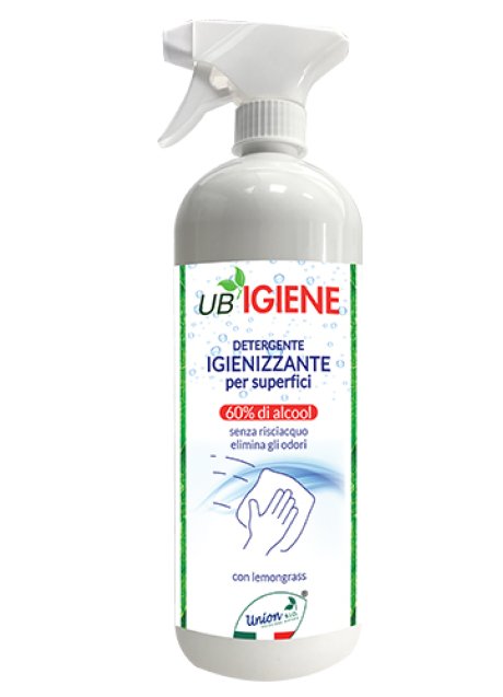 UB IGIENE 1L