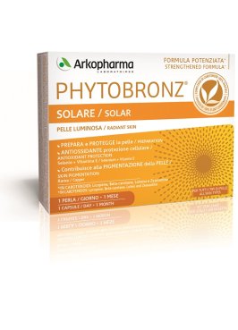 PHYTOBRONZ 30PERLE