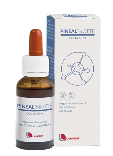 PINEAL NOTTE GTT 50ML