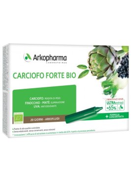 ARKOFLUIDI US CARCIOFO BIO 20F