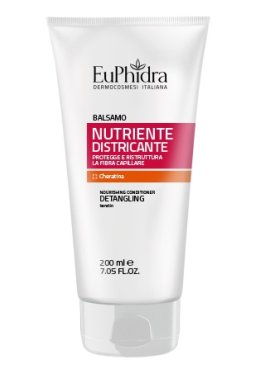 EUPHIDRA BALS NUTR DISTR 200ML