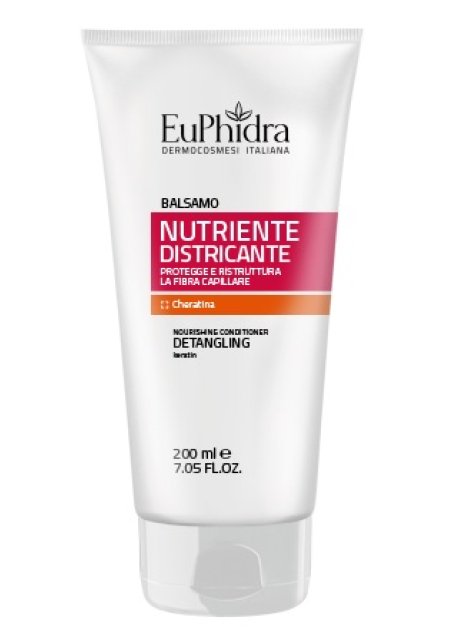 EUPHIDRA BALS NUTR DISTR 200ML