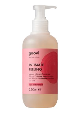 GOOVI SAPONE INTIMO 250ML